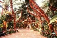 Mirage Las Vegas Demolition to Start Next Week, Atrium a Goner