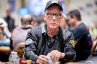 Actor, Poker Aficionado James Woods Causes Stir for WSOP COVID Tweet