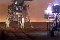 VEGAS MYTHS BUSTED: NASA Faked Moon Landing in Vegas Desert