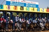 New Mexico Race Track Damaged by Flooding, Events Rescheduled