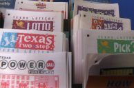 Texas Lottery Blasted Over Loophole That Let Syndicate Win $95M