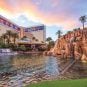 Las Vegas Mirage Tropicana room rates