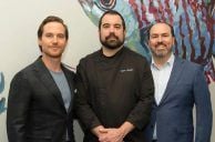 VEGAS RESTAURANT ROUNDUP: EDO No. 3, Tamba’s Strip Return
