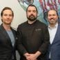VEGAS RESTAURANT ROUNDUP: EDO No. 3, Tamba’s Strip Return