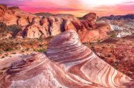 Identity Released of Armed Man Killed By Nevada Park Ranger