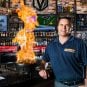 VEGAS RESTAURANT ROUNDUP: Fajitery Fined, Picasso’s Last Meal, Despised Pizzeria Closes