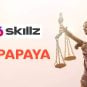 Skillz Papaya lawsuit skill games computer bots