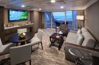 Bingo Game Pays Off for Azamara Cruise Passenger With $50K Room Upgrade