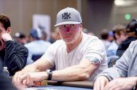 WSOP Main Event Opens With Two First-Hand Busts
