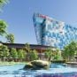 Live! Casino Virginia Petersburg Cordish