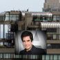 David Copperfield penthouse New York