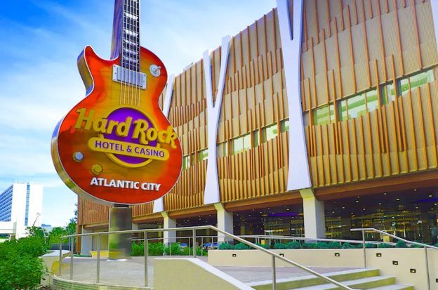 Atlantic City casinos profits New Jersey