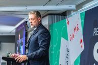 Crown Resorts CEO Ciaran Carruthers to Depart Australian Casino Company
