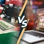 sweepstakes casinos American Gaming Association