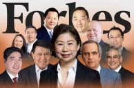 Philippines Casino Owners Top Country’s Richest List