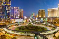 Macau Casino Revenue Reaches $2.31B in July