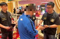 Macau Casino Pit Boss Allegedly Stole HK$400K in Gaming Chips