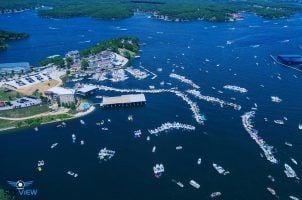 Lake Ozark Casino Developer Sued for $1.6M After Scrapping Signature Drive