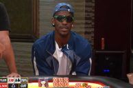 Miami Heat’s Jimmy Butler Banned from Poker Show for ‘Bad Attitude’