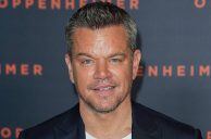Matt Damon Wants to Make Rounders 2