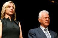 Stronach Group Family Bicker in Court Over Founder Frank’s Misconduct Charges