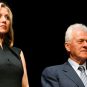 Stronach Group, Belinda Stronach, Frank Stronach, Selena Stronach