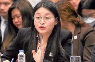 Fugitive Philippine Mayor Headed to Lawless Drug Region, Authorities Say