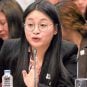 Alice Guo, Bamban mayor, POGOs, Golden Triangle, Fujian Clan