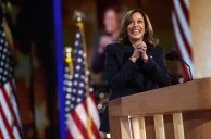 2024 Odds: Trump and Harris Neck-and-Neck Following Party Conventions
