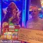 Allen Kessler, Chainsaw, jackpot, Thunder Valley Resort, Buffalo Power Pay Slot
