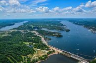 Lake of the Ozarks Casino Backers Sue to Revive Rejected Ballot Measure
