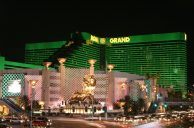 MGM Resorts Charges $15 Extra Per Night to Book Vegas Rooms Via Humans