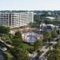 Monmouth Park Resorts Casino Morris Bailey