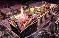 Here’s How the New Neon Museum in Las Vegas Might Look