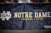 Notre Dame Men’s Swimming Team Suspended for One Year Over Betting Pool