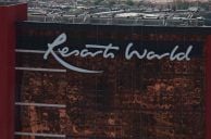 Resorts World Las Vegas Faces Large Fines for Alleged Money Laundering By Gamblers