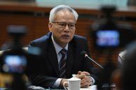 Macau Judge and Casino Critic Likely to be Gambling Hub’s Next Leader