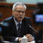 Sam Hou Fai, Macau chief executive, Macau casino stocks