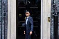 UK Police Drop Probe Into Conservative Party Insider Betting