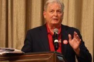 Two Dozen Union Members Arrested at Virgin Las Vegas During Labor Protest