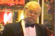 LOST VEGAS: The Foster Brooks Robot at MGM Grand