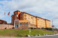 Casino Crime Round Up: Shooting Close to California Casino Leads to Several Arrests