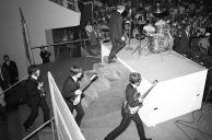 It Was 60 Years Ago Today … That the Beatles Nearly Lost Their Careers in Vegas