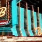 Binion’s Casino Struck by Bullets During Downtown Vegas Shooting