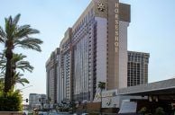 Caesars Entertainment Pegs Horseshoe Brand for Next iGaming Platform