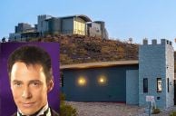 Former Las Vegas Magician’s Castle Hits Market For $10M