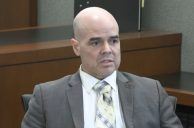 Accused Murderer of Las Vegas Reporter Testifies in Own Defense