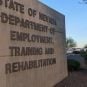 Nevada unemployment Las Vegas