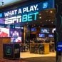 Penn Entertainment ESPN Bet sportsbook