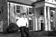 Missouri Woman Charged in Plot to Steal Graceland from Presleys